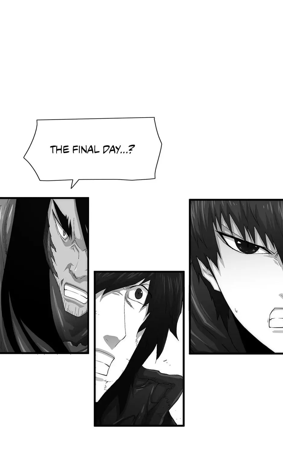 Trace Chapter 116 page 70 - 