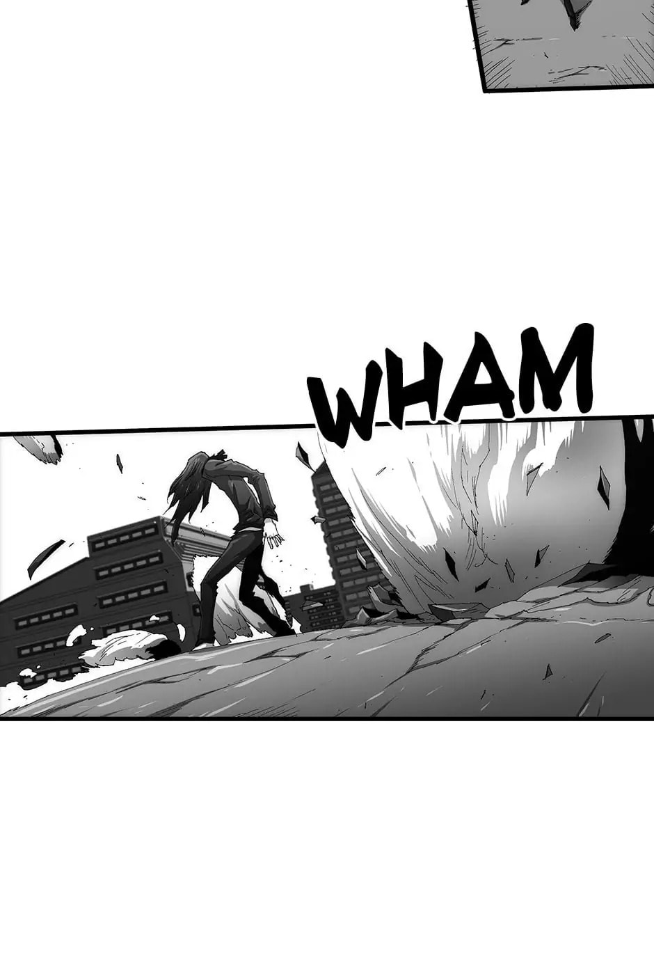 Trace Chapter 116 page 8 - 