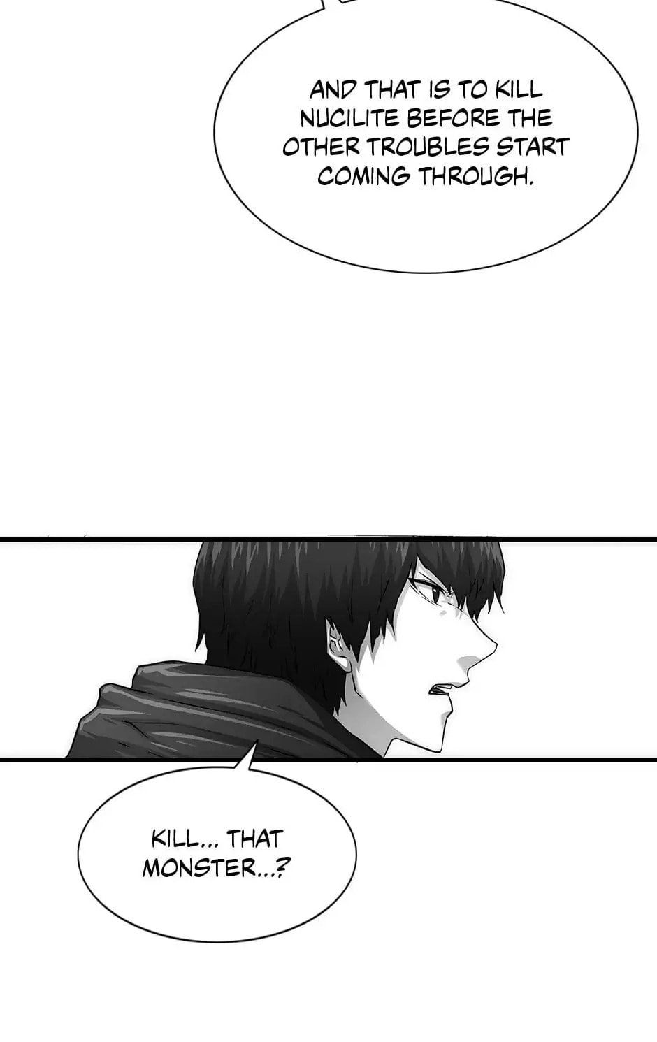 Trace Chapter 116 page 72 - 