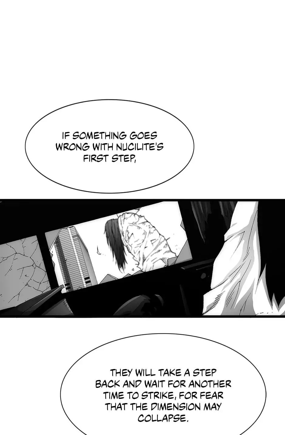 Trace Chapter 116 page 73 - 