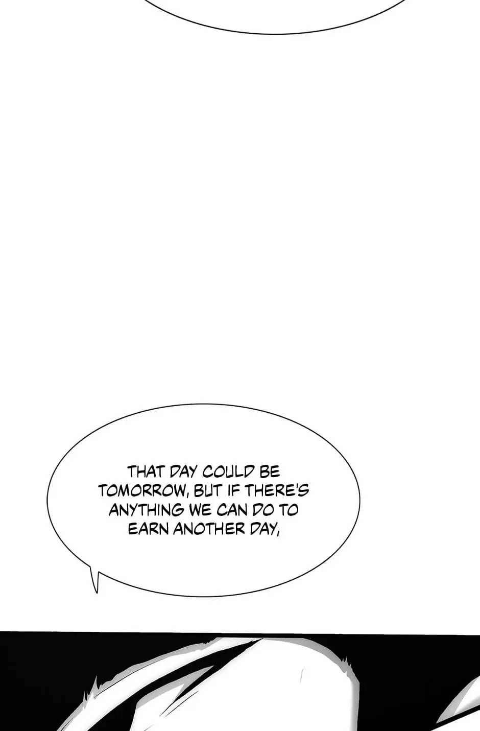 Trace Chapter 116 page 74 - 