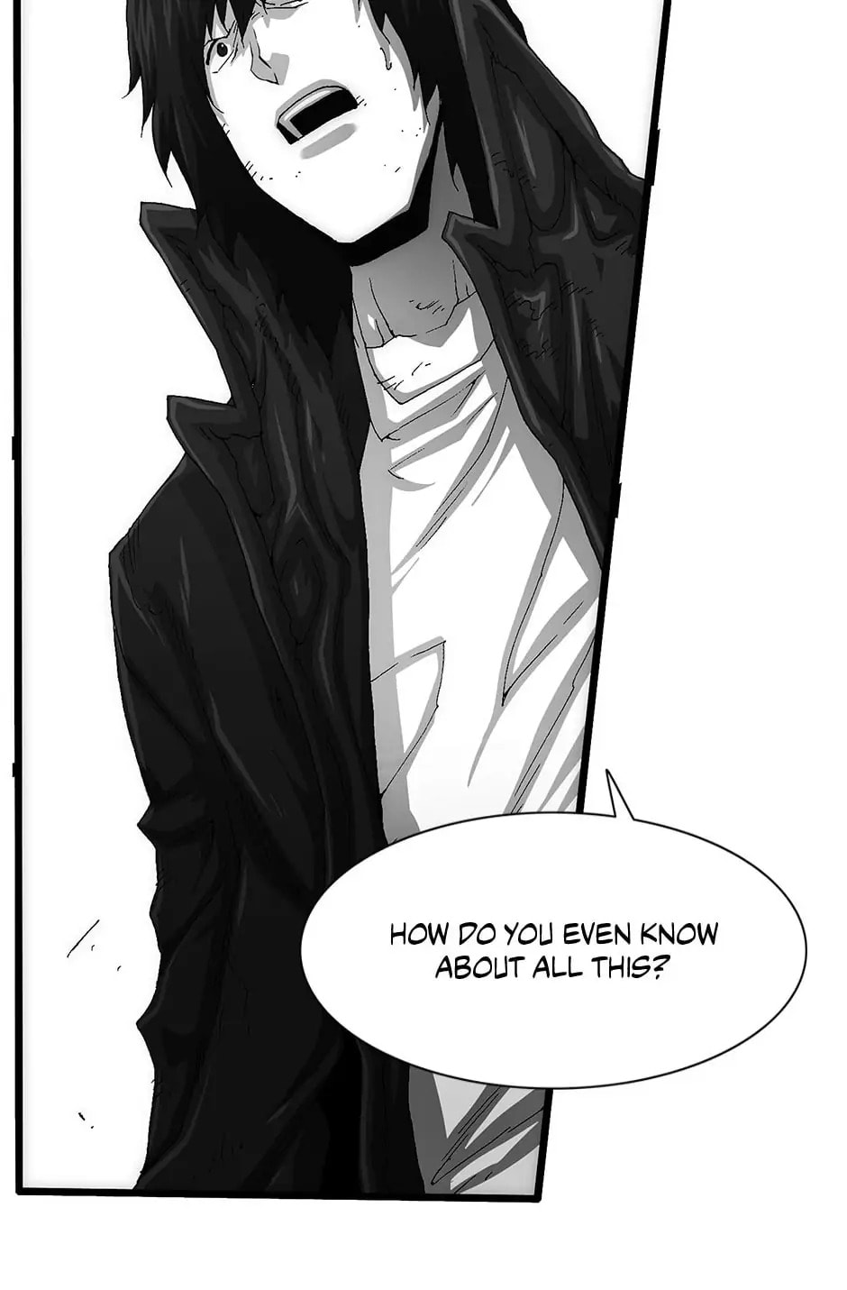Trace Chapter 116 page 77 - 