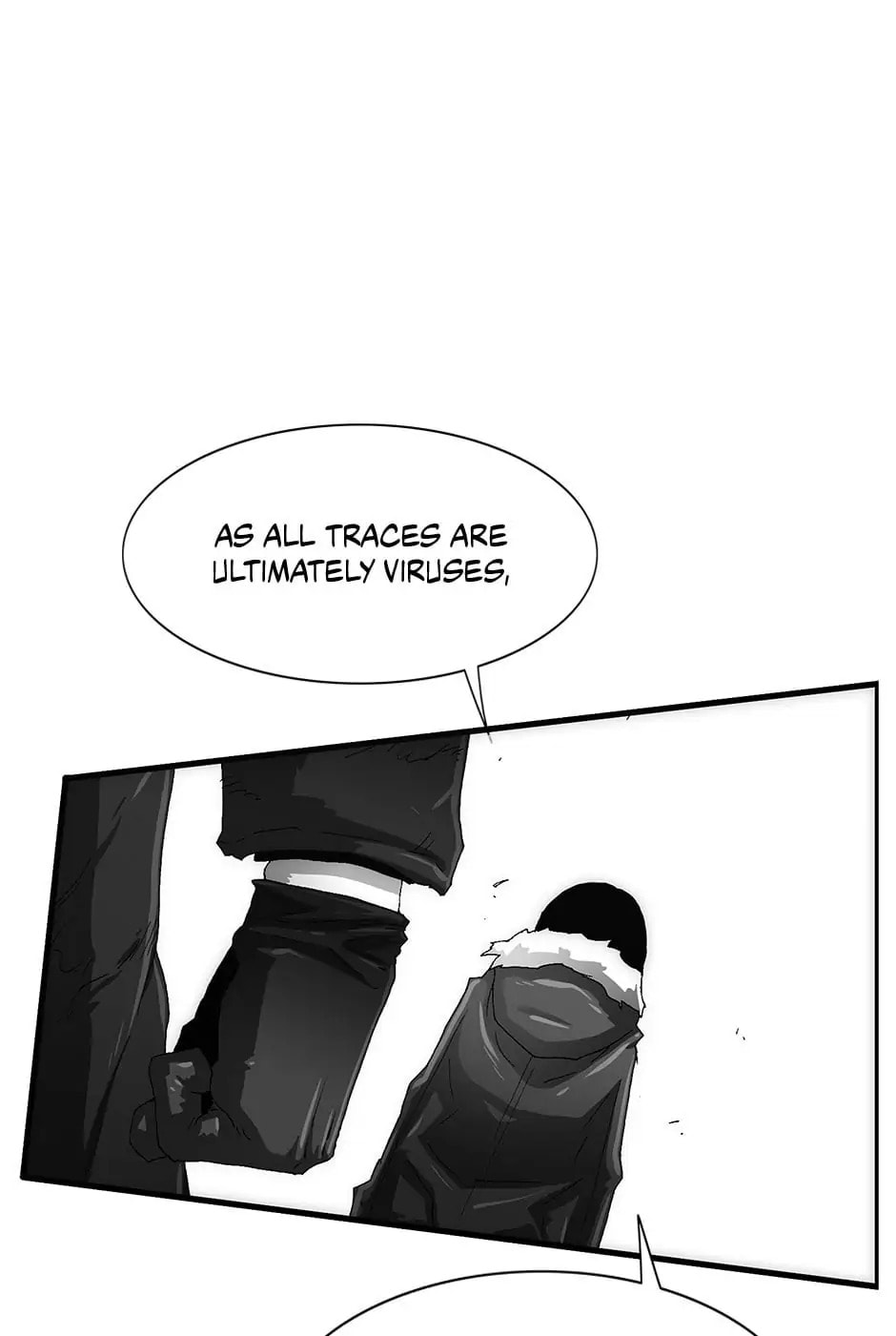 Trace Chapter 116 page 79 - 