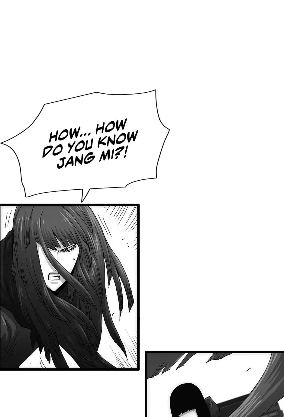 Trace Chapter 116 page 9 - 