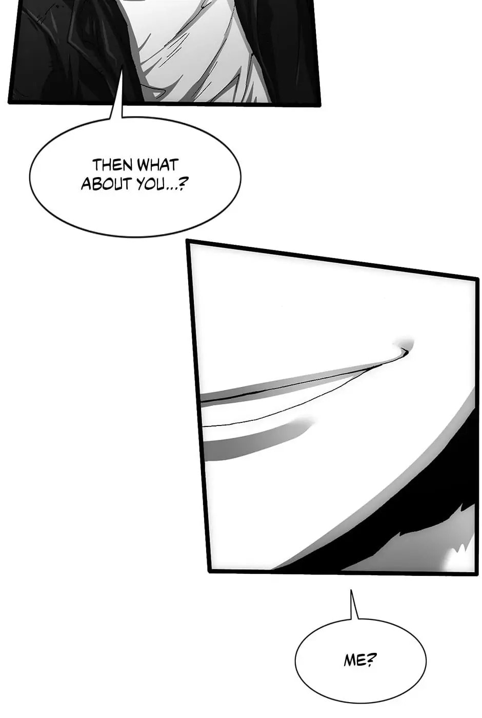 Trace Chapter 116 page 81 - 