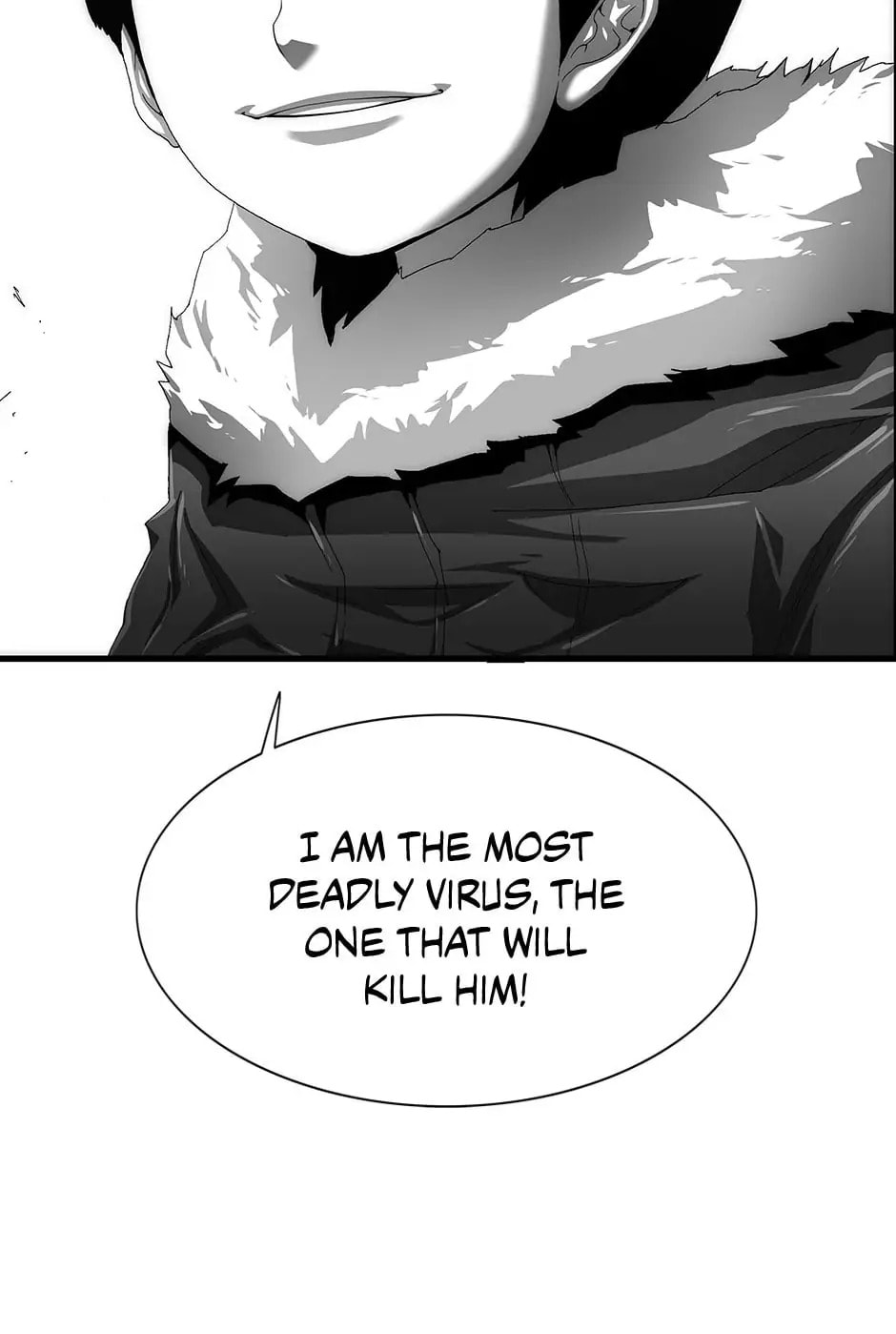 Trace Chapter 116 page 84 - 