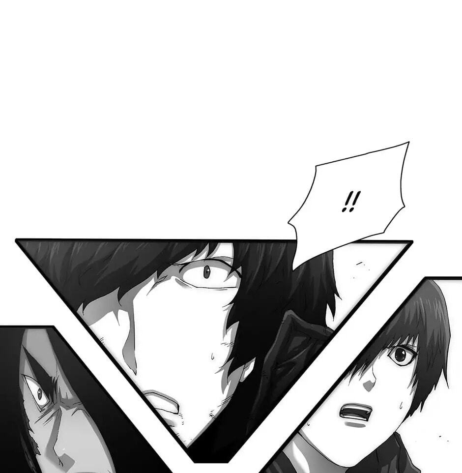 Trace Chapter 116 page 85 - 