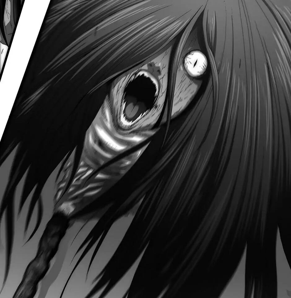 Trace Chapter 116 page 88 - 
