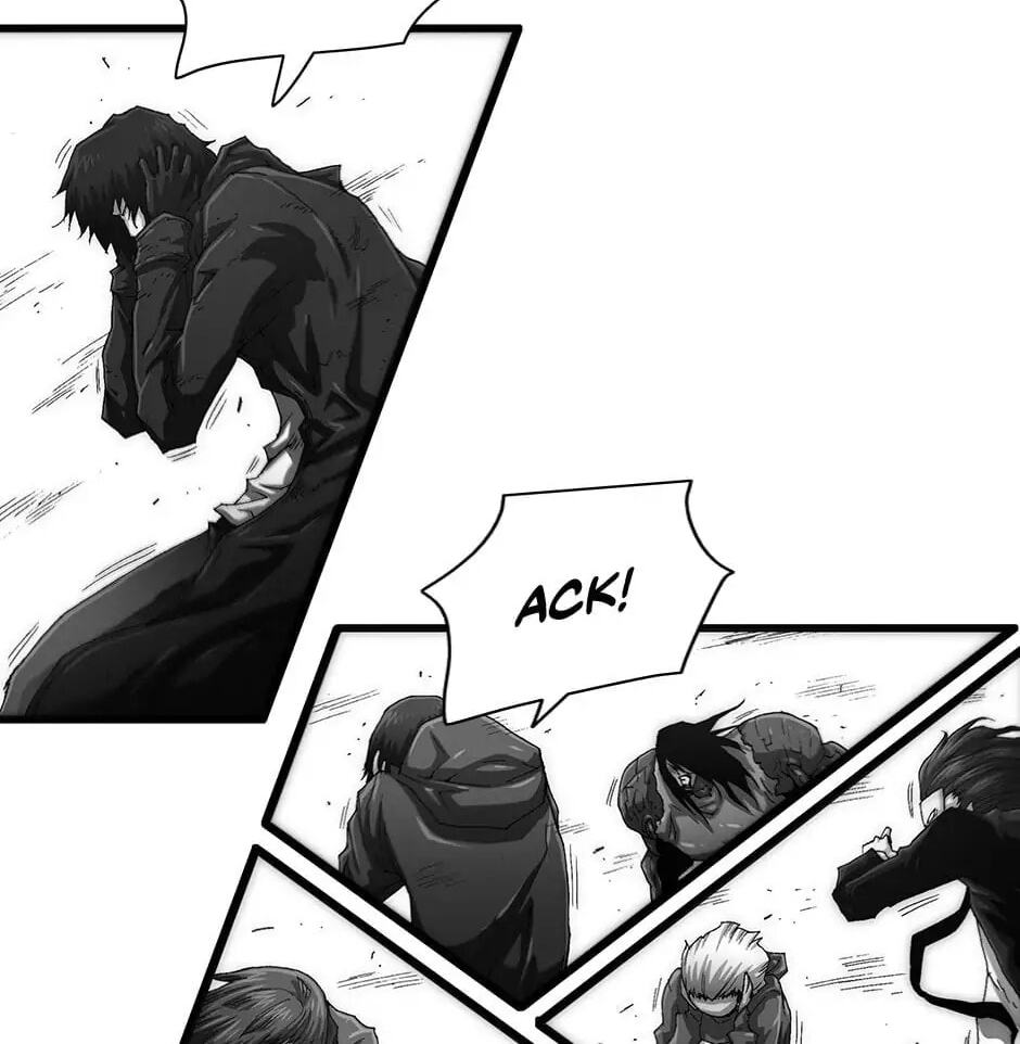 Trace Chapter 116 page 90 - 