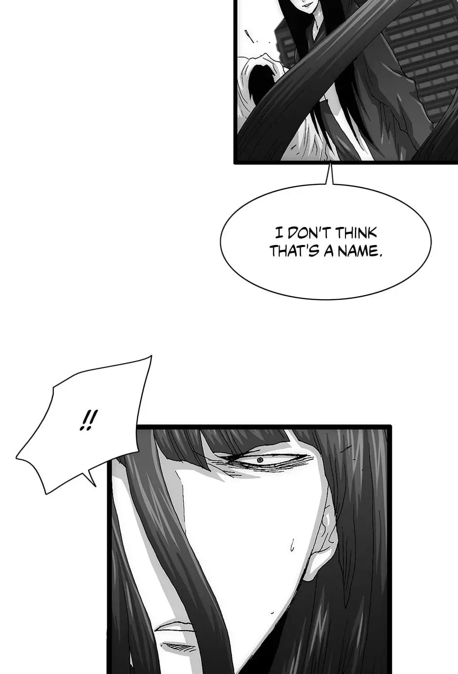 Trace Chapter 116 page 10 - 