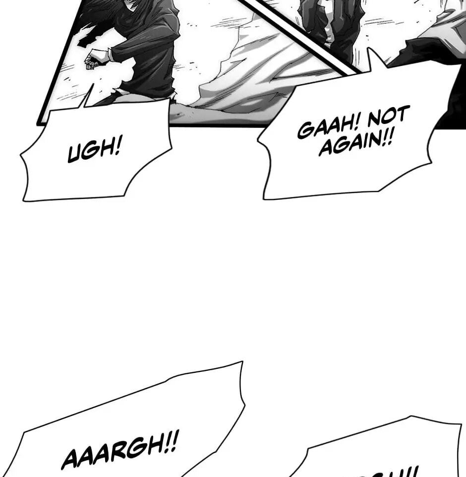Trace Chapter 116 page 91 - 