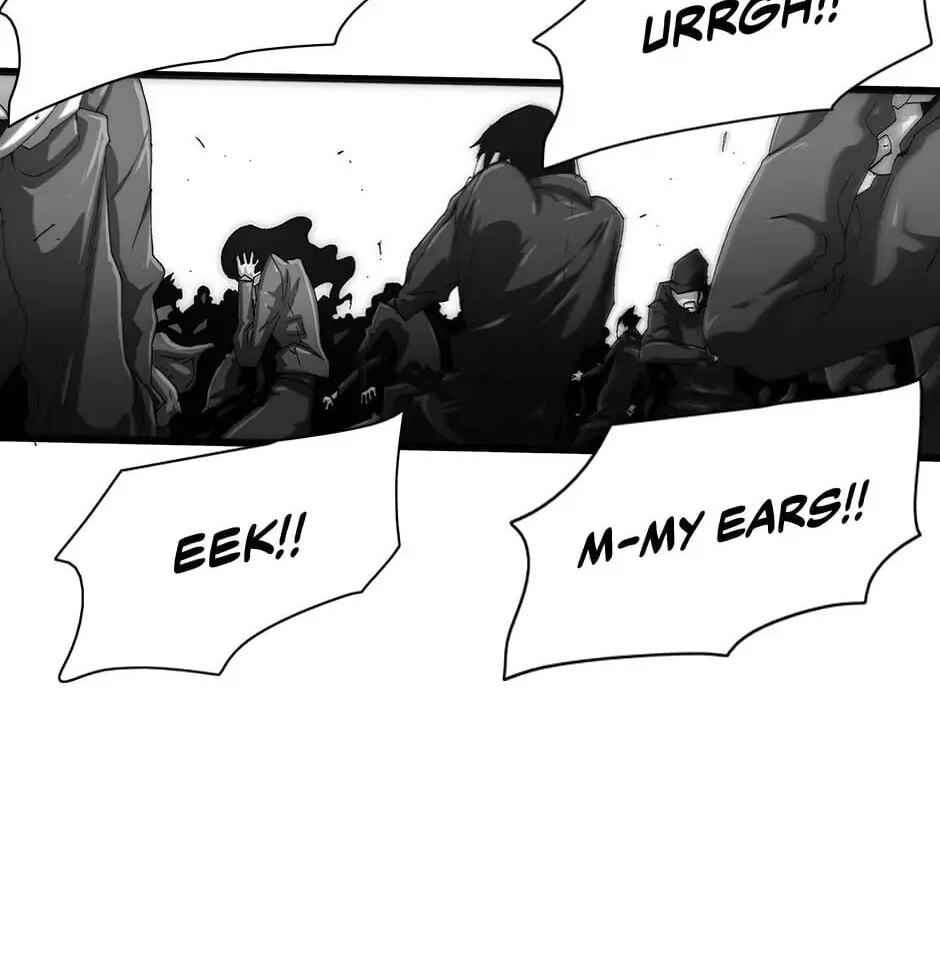 Trace Chapter 116 page 92 - 