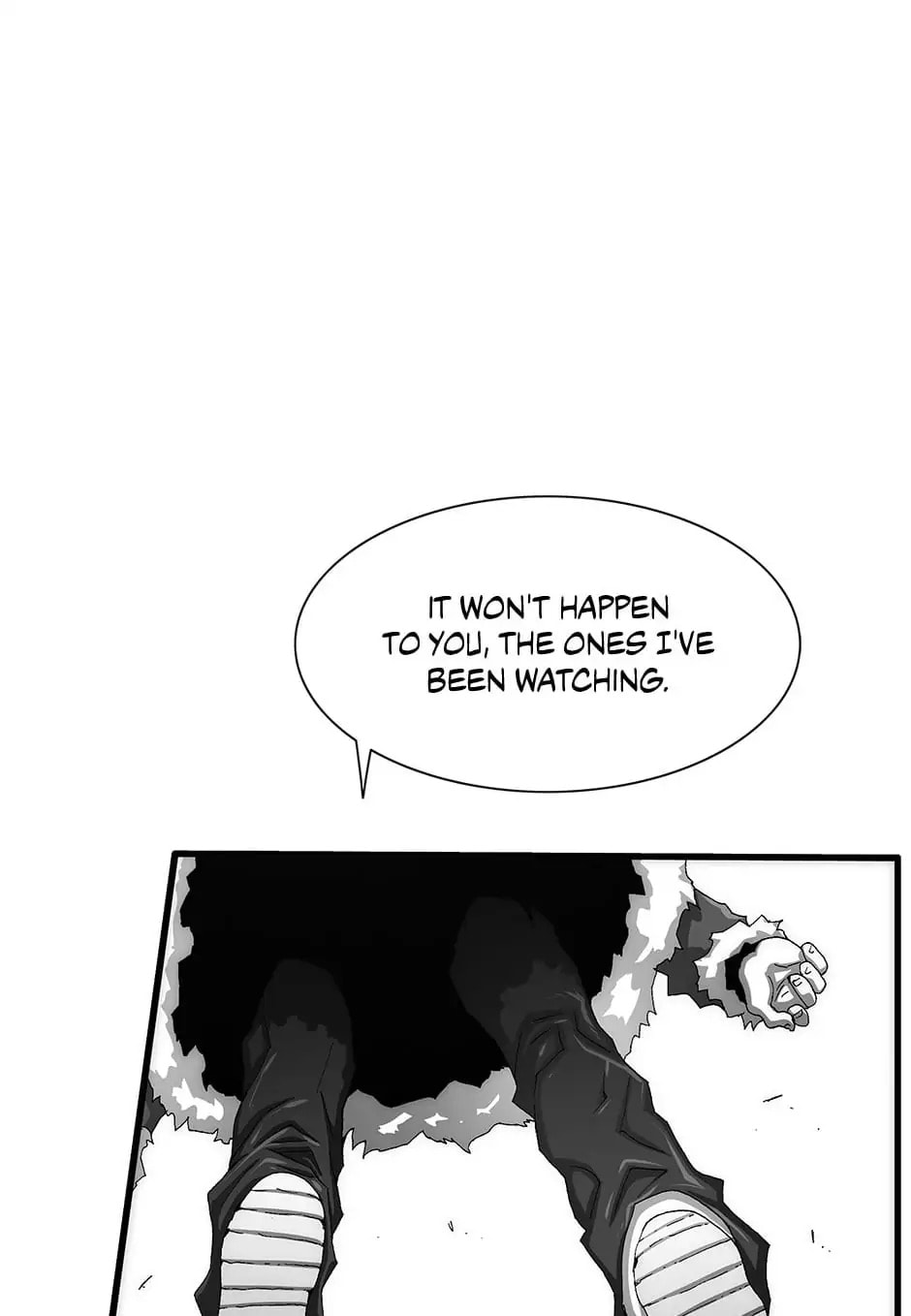 Trace Chapter 116 page 100 - 