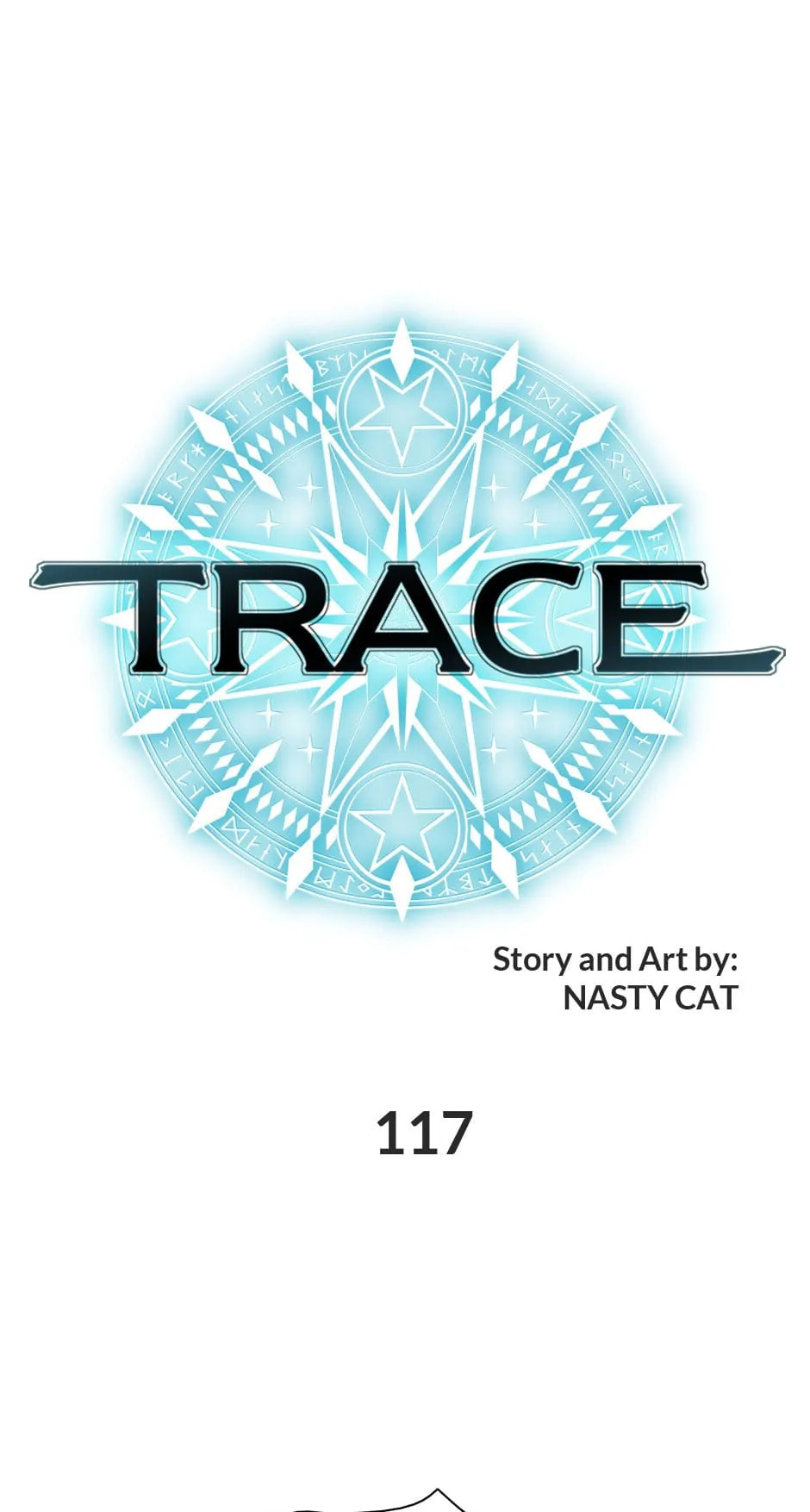 Trace Chapter 117 page 1 - 