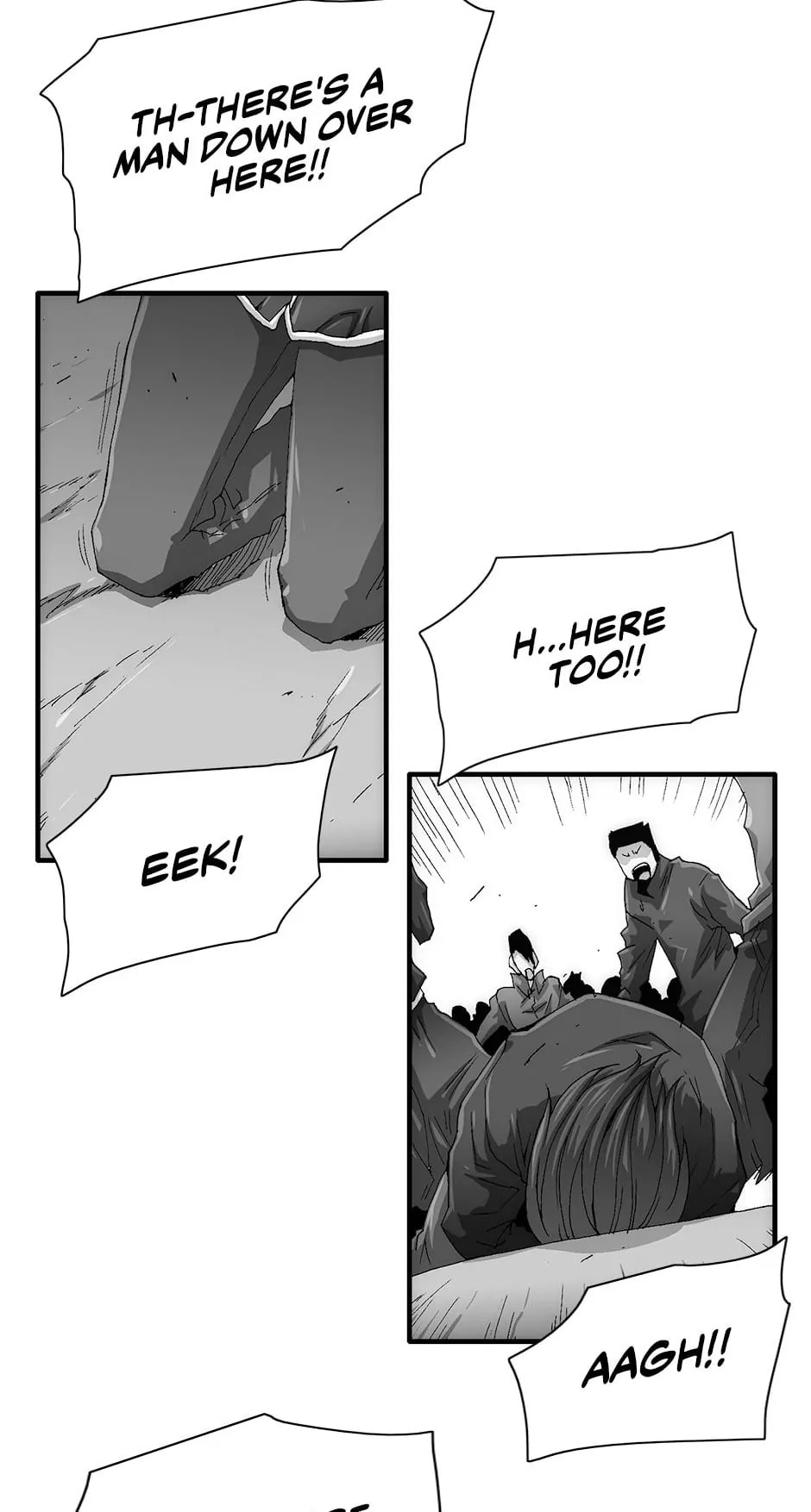 Trace Chapter 117 page 2 - 