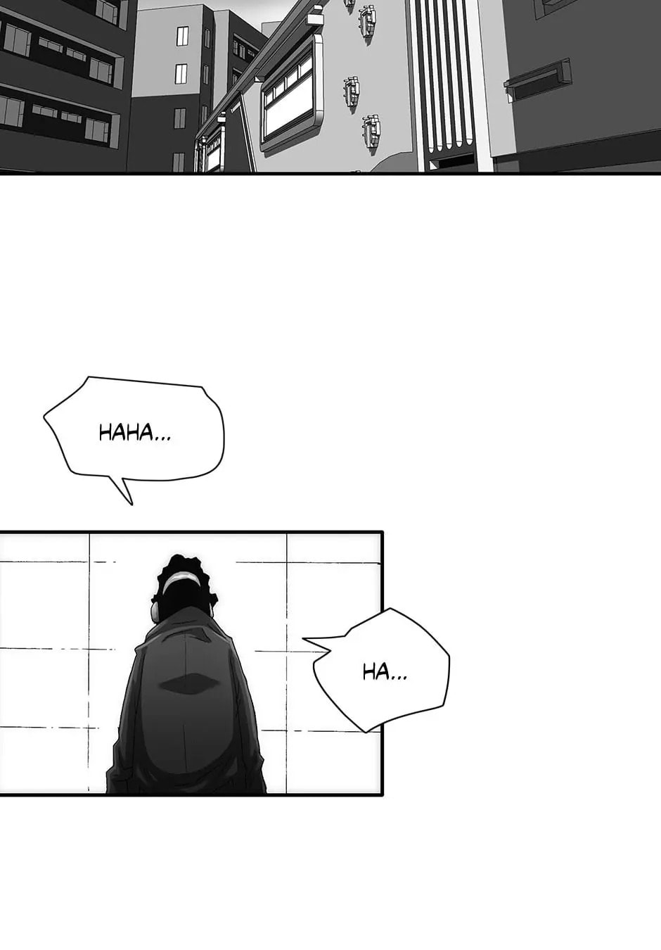 Trace Chapter 117 page 11 - 