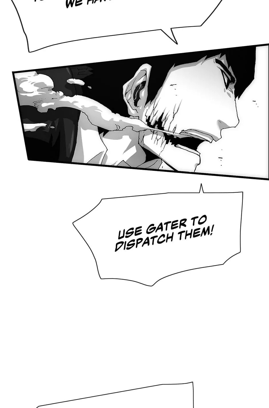Trace Chapter 117 page 101 - 