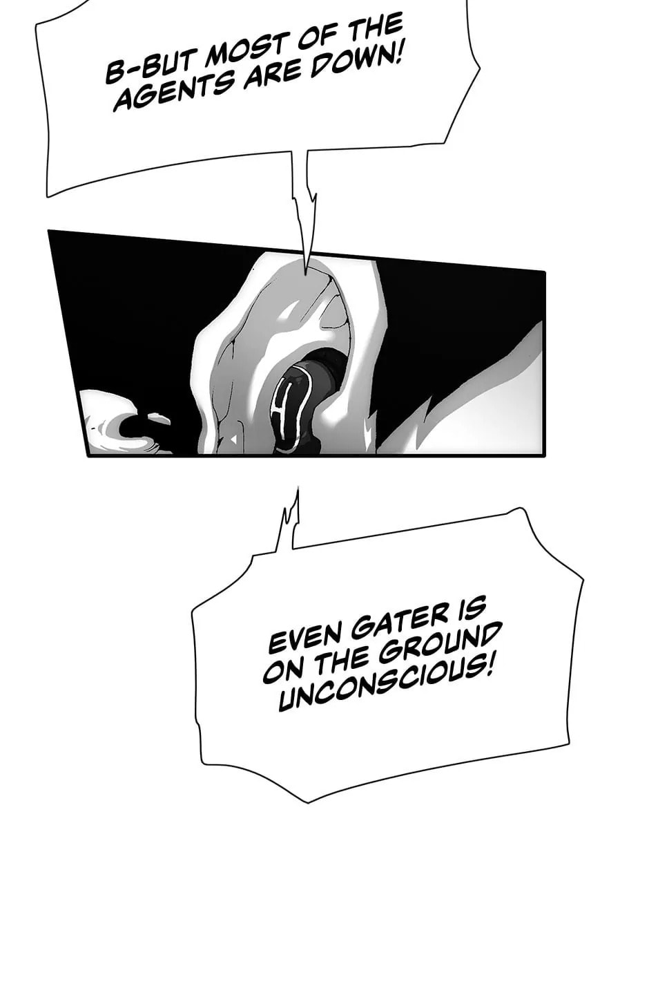 Trace Chapter 117 page 102 - 