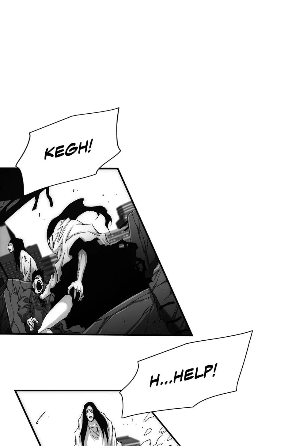 Trace Chapter 117 page 103 - 