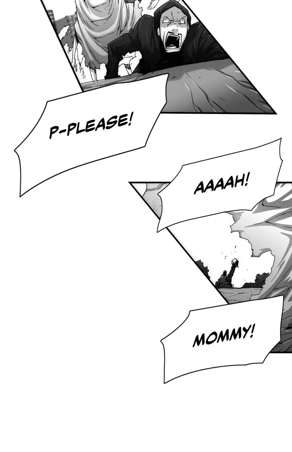 Trace Chapter 117 page 104 - 