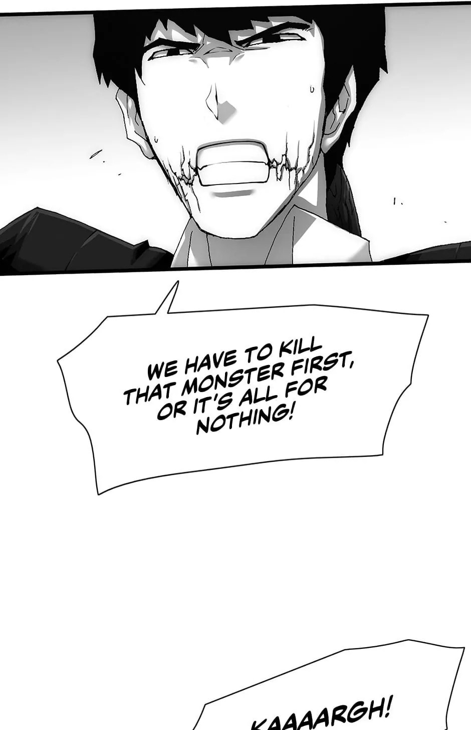 Trace Chapter 117 page 106 - 