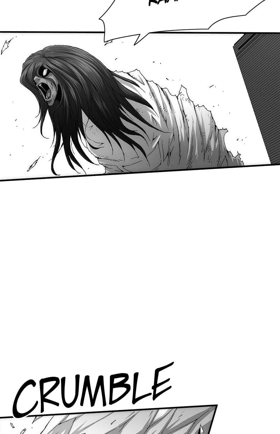Trace Chapter 117 page 107 - 