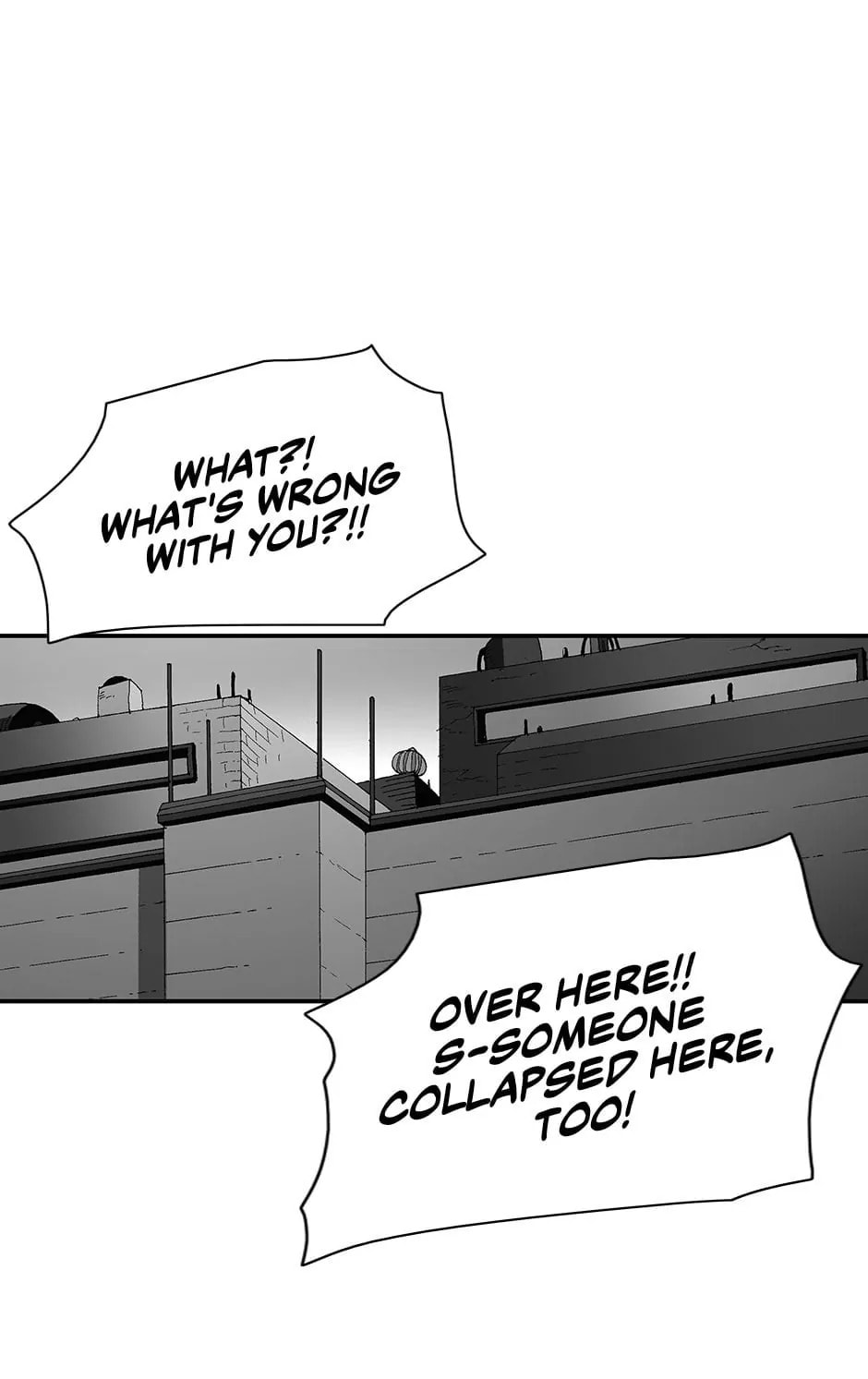 Trace Chapter 117 page 13 - 