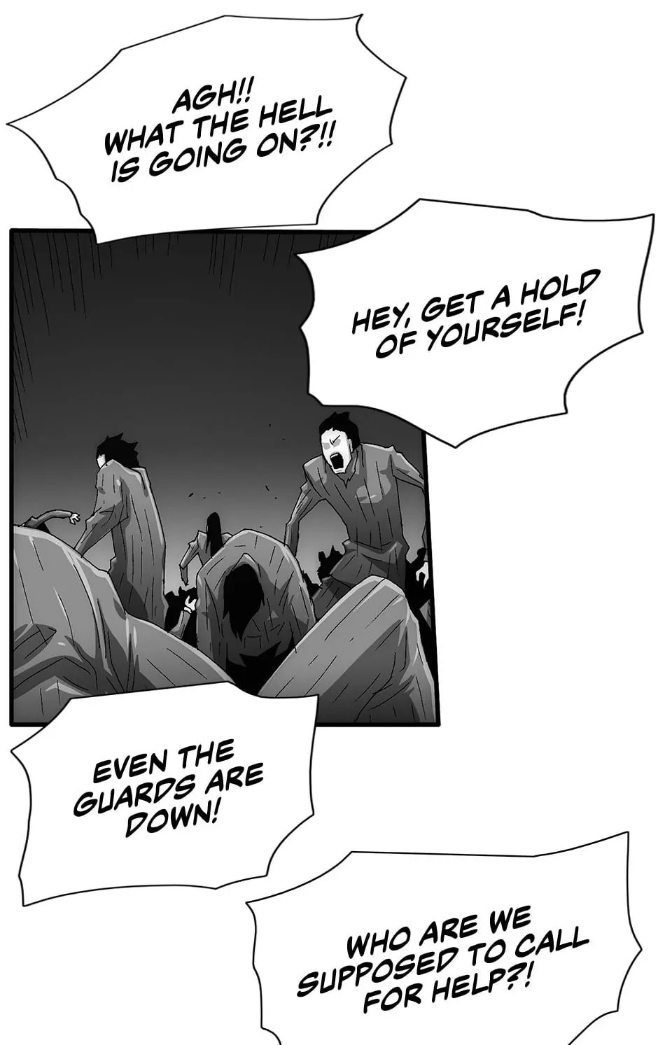 Trace Chapter 117 page 14 - 