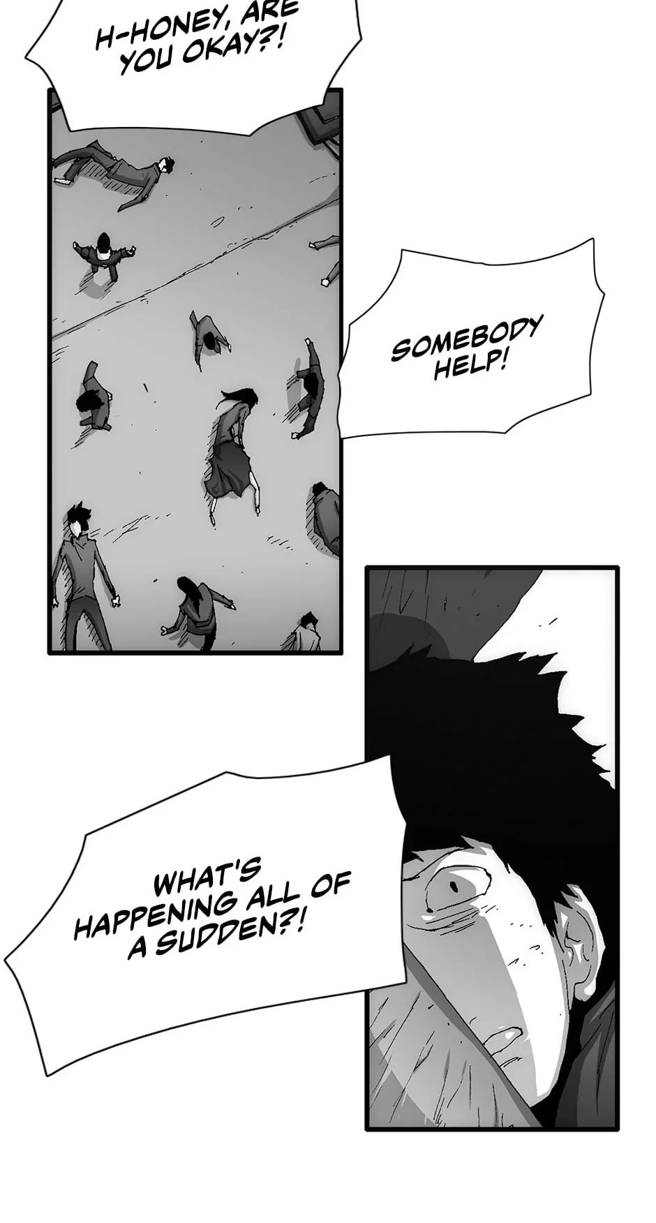 Trace Chapter 117 page 3 - 