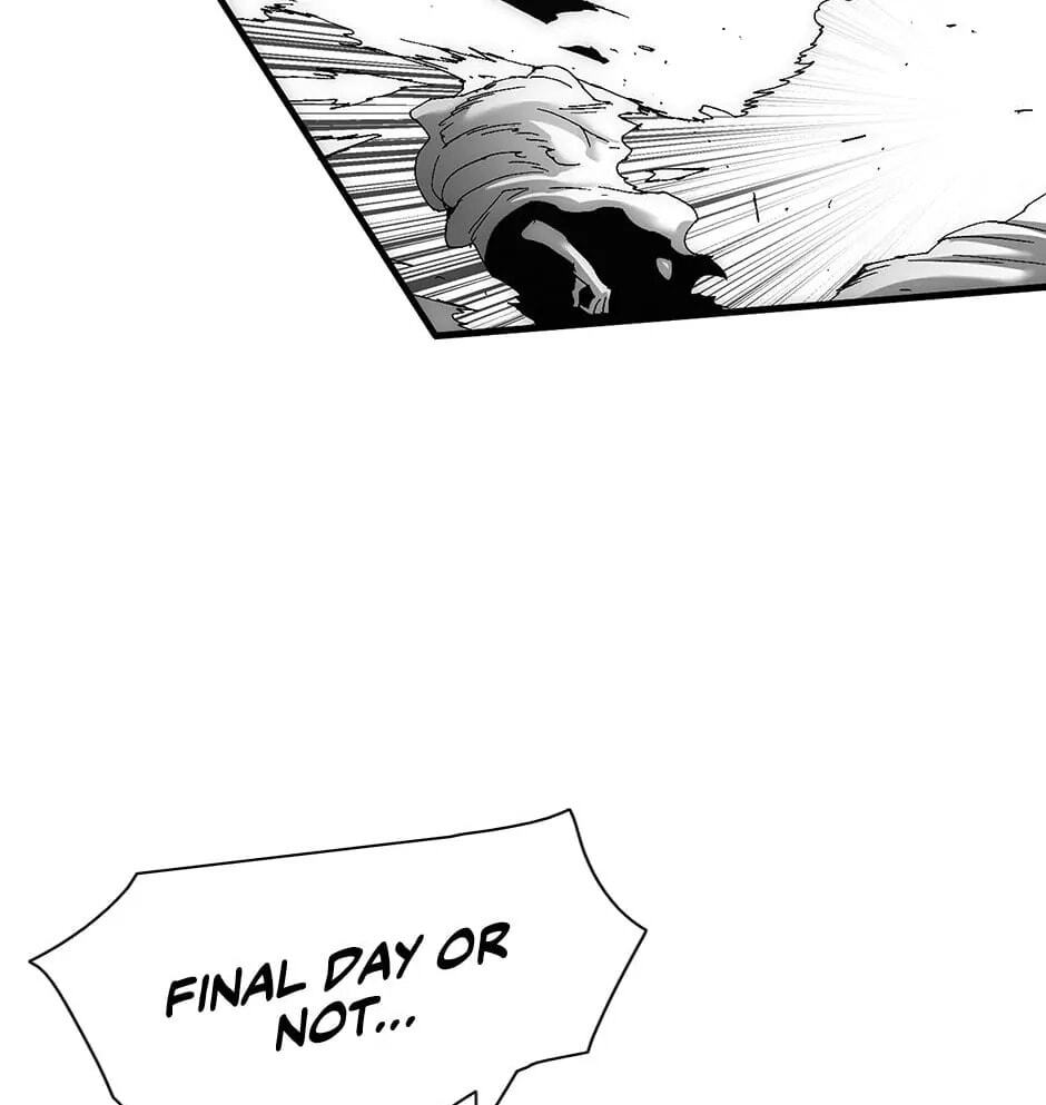 Trace Chapter 117 page 29 - 