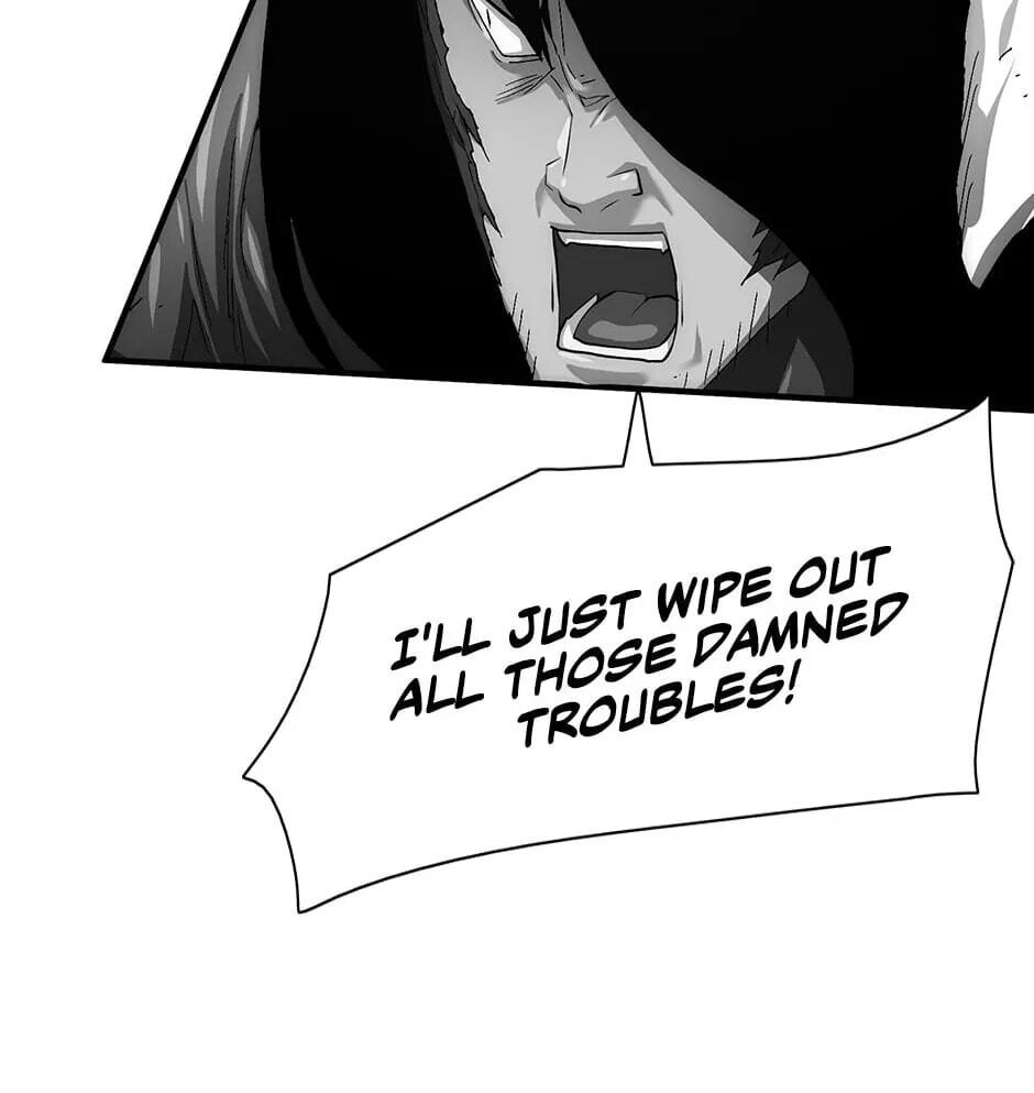 Trace Chapter 117 page 31 - 