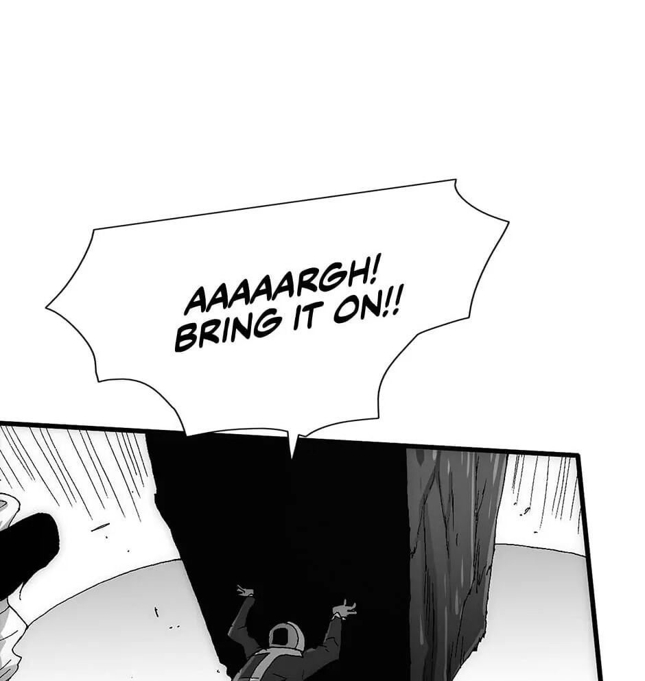 Trace Chapter 117 page 32 - 
