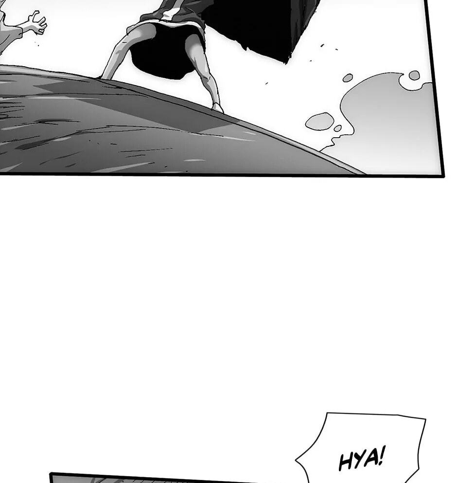 Trace Chapter 117 page 33 - 