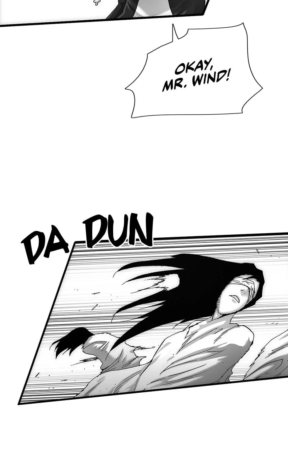 Trace Chapter 117 page 36 - 