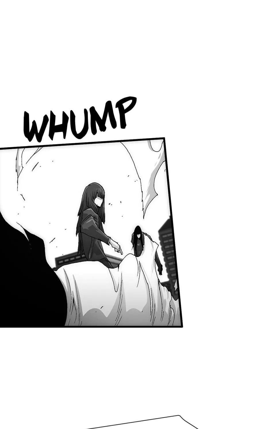 Trace Chapter 117 page 37 - 