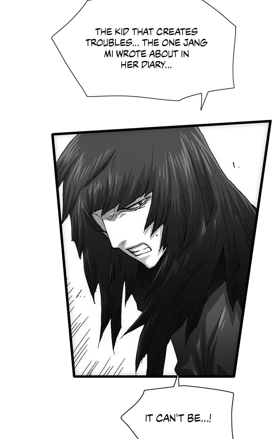 Trace Chapter 117 page 38 - 