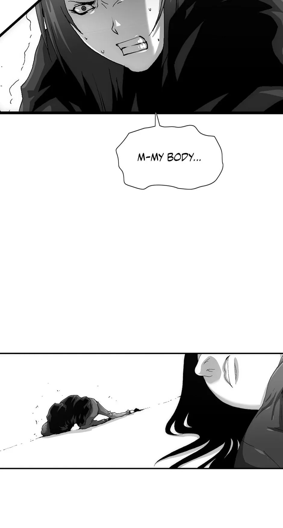 Trace Chapter 117 page 5 - 