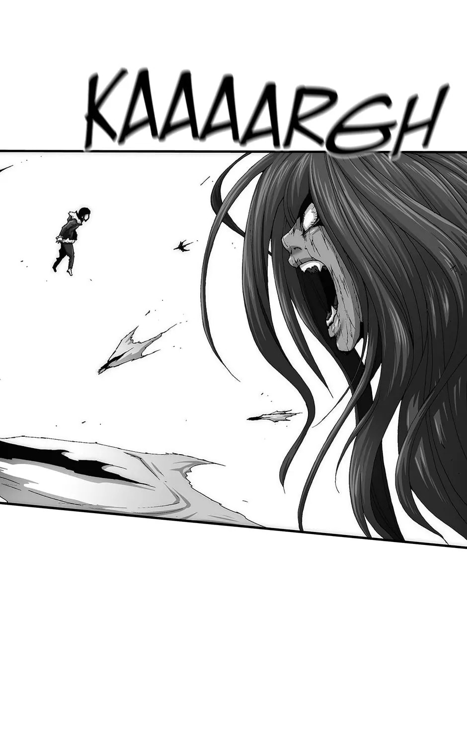 Trace Chapter 117 page 52 - 