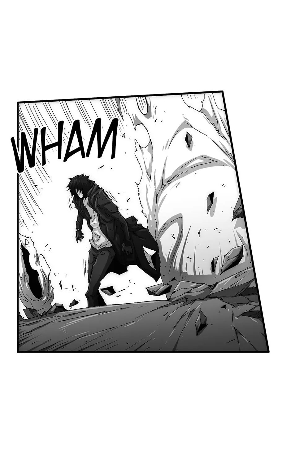 Trace Chapter 117 page 54 - 