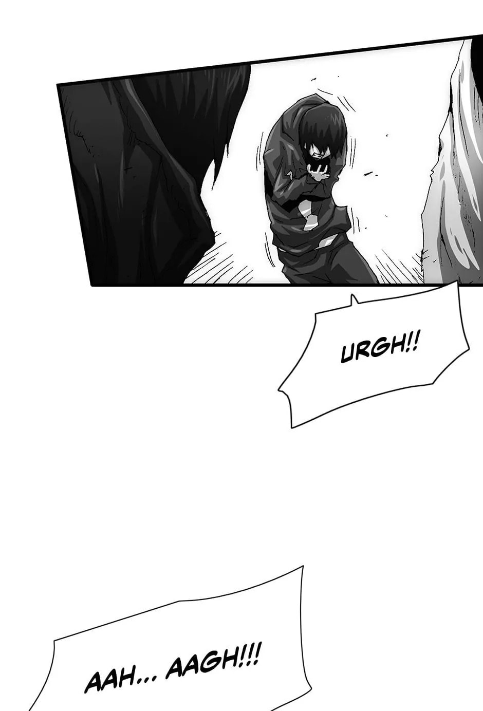 Trace Chapter 117 page 56 - 