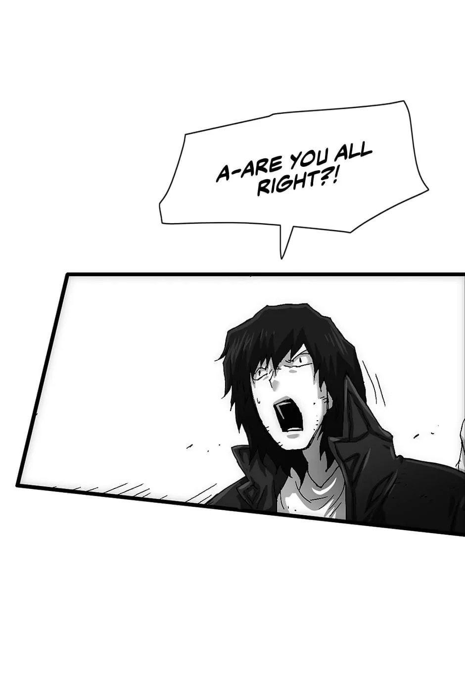 Trace Chapter 117 page 58 - 