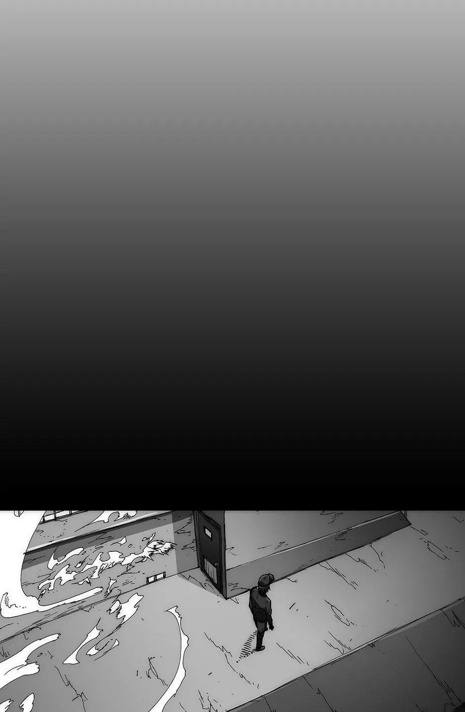 Trace Chapter 117 page 62 - 