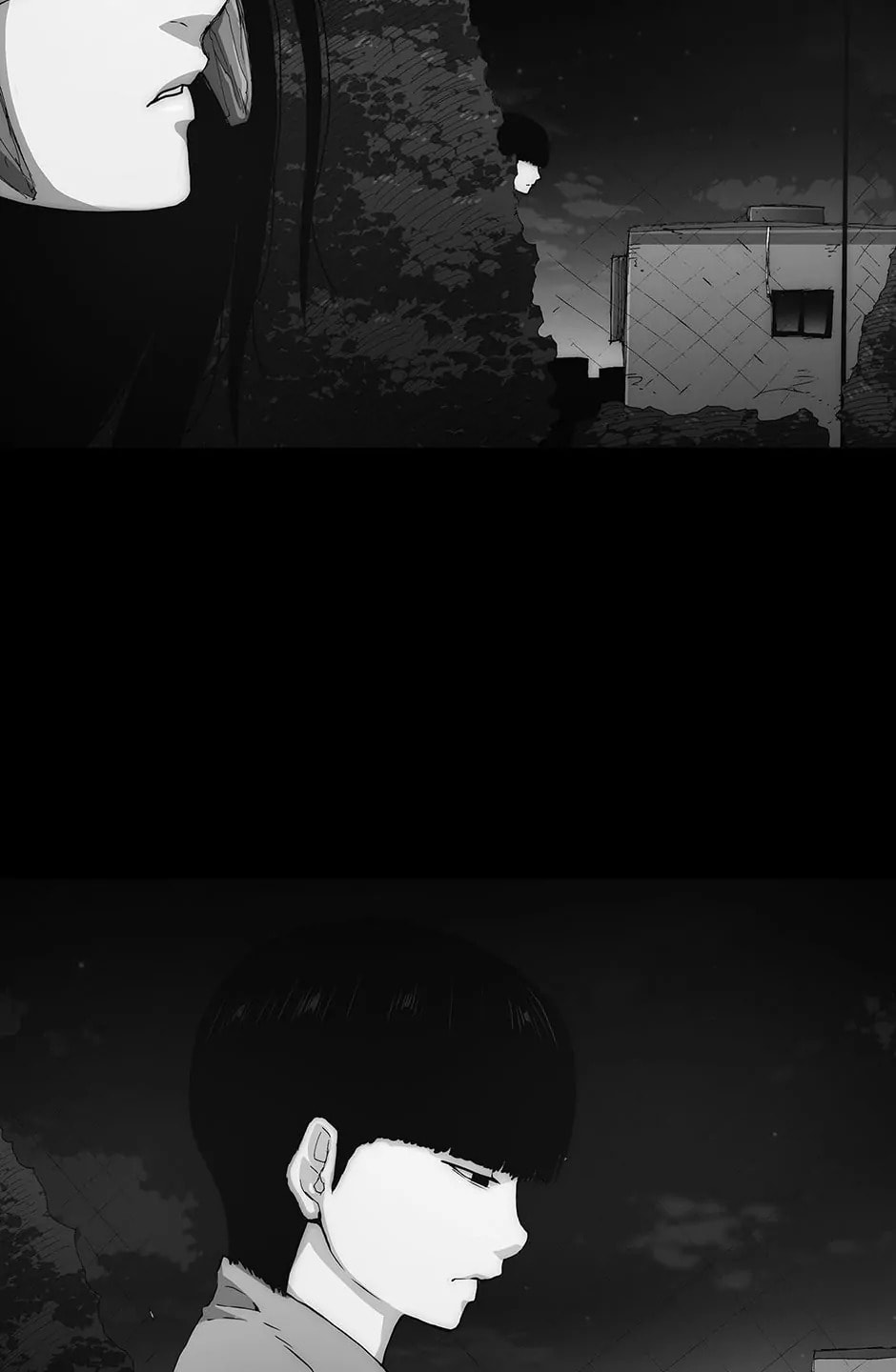 Trace Chapter 117 page 65 - 