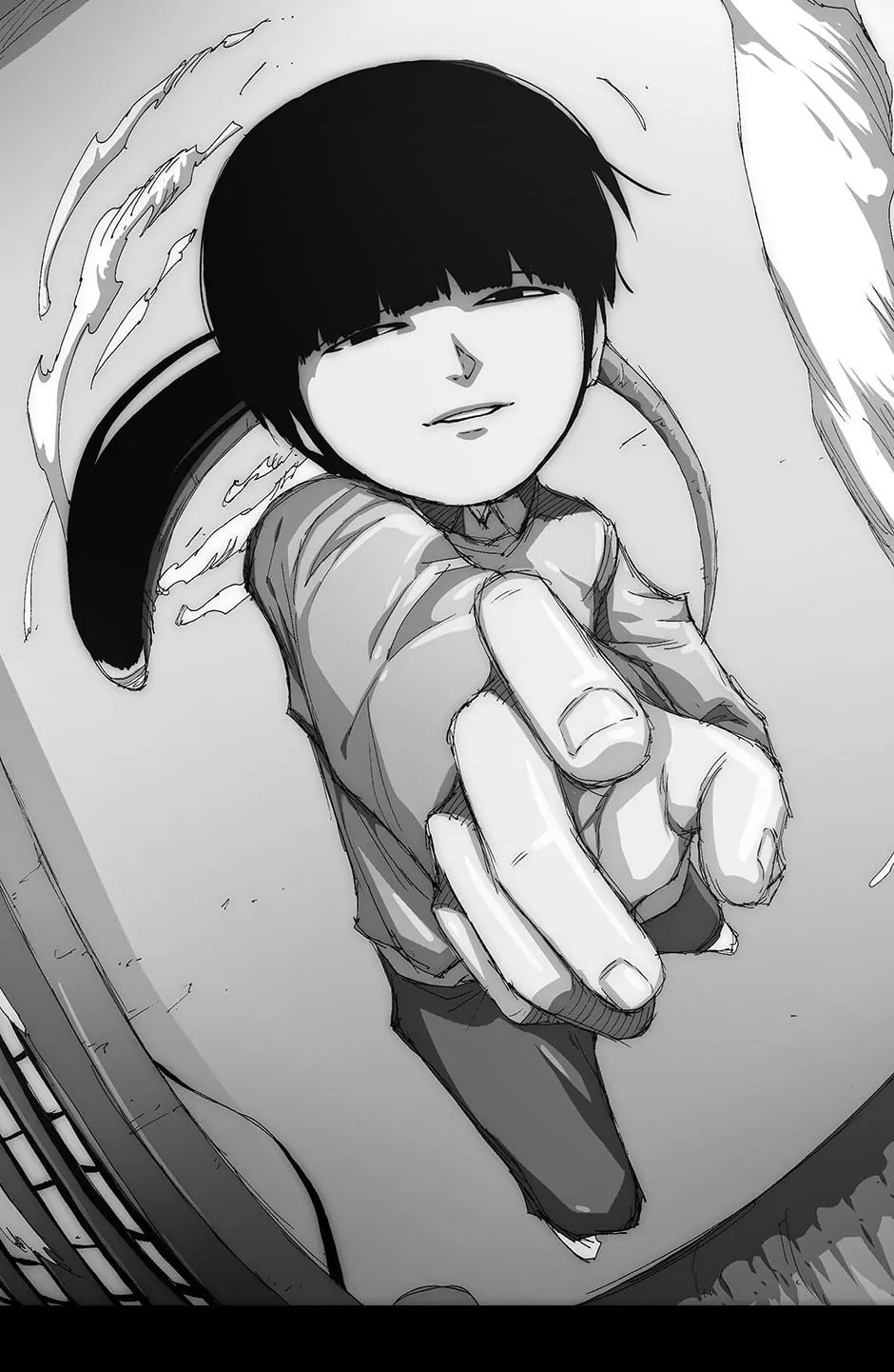 Trace Chapter 117 page 68 - 