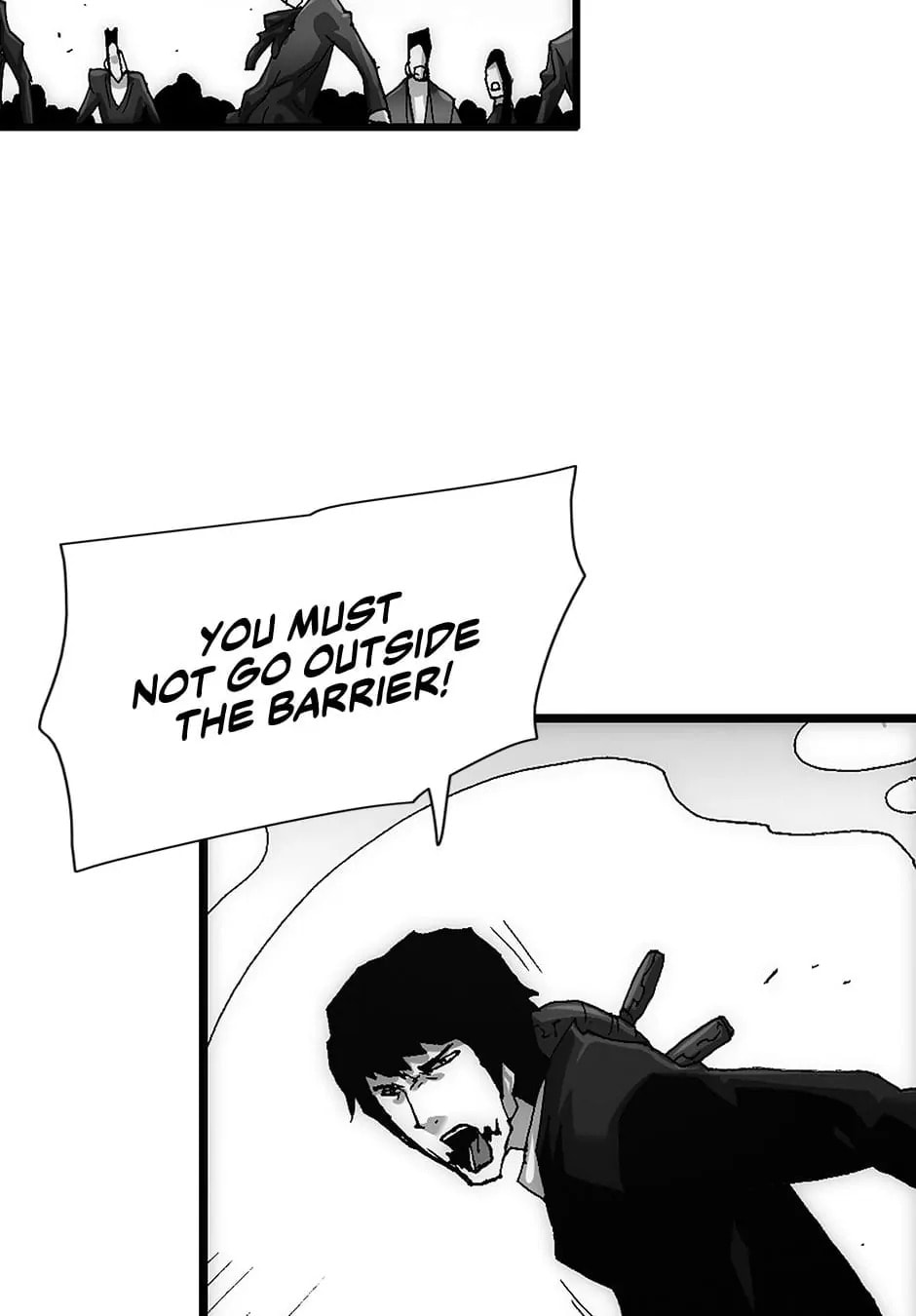 Trace Chapter 117 page 8 - 