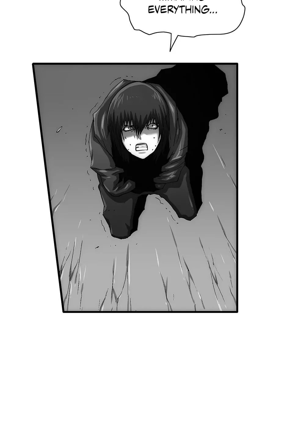 Trace Chapter 117 page 71 - 