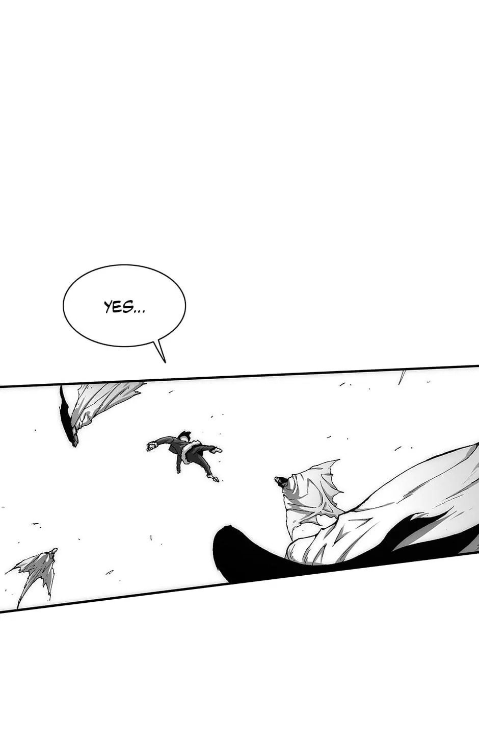 Trace Chapter 117 page 72 - 