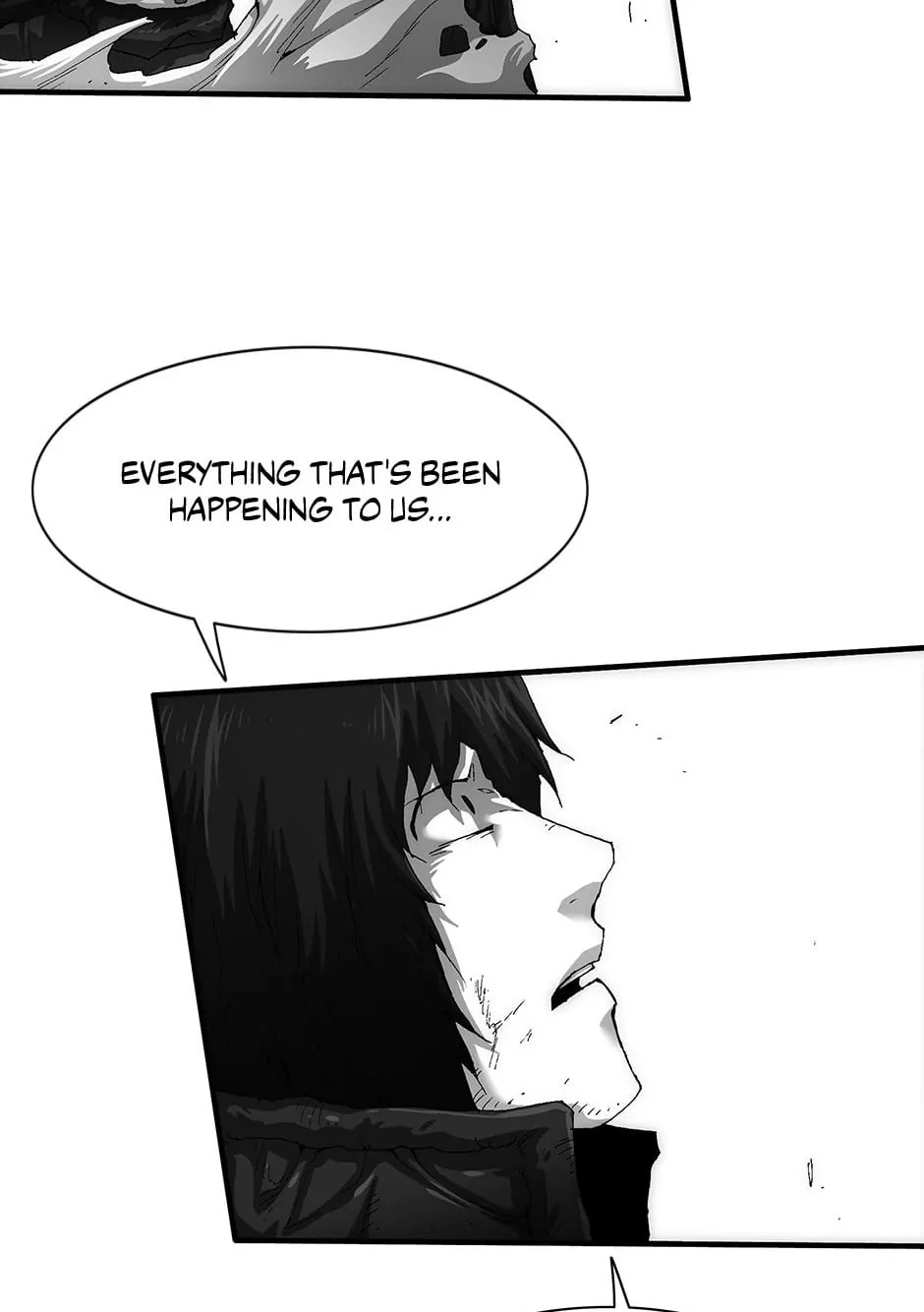 Trace Chapter 117 page 81 - 