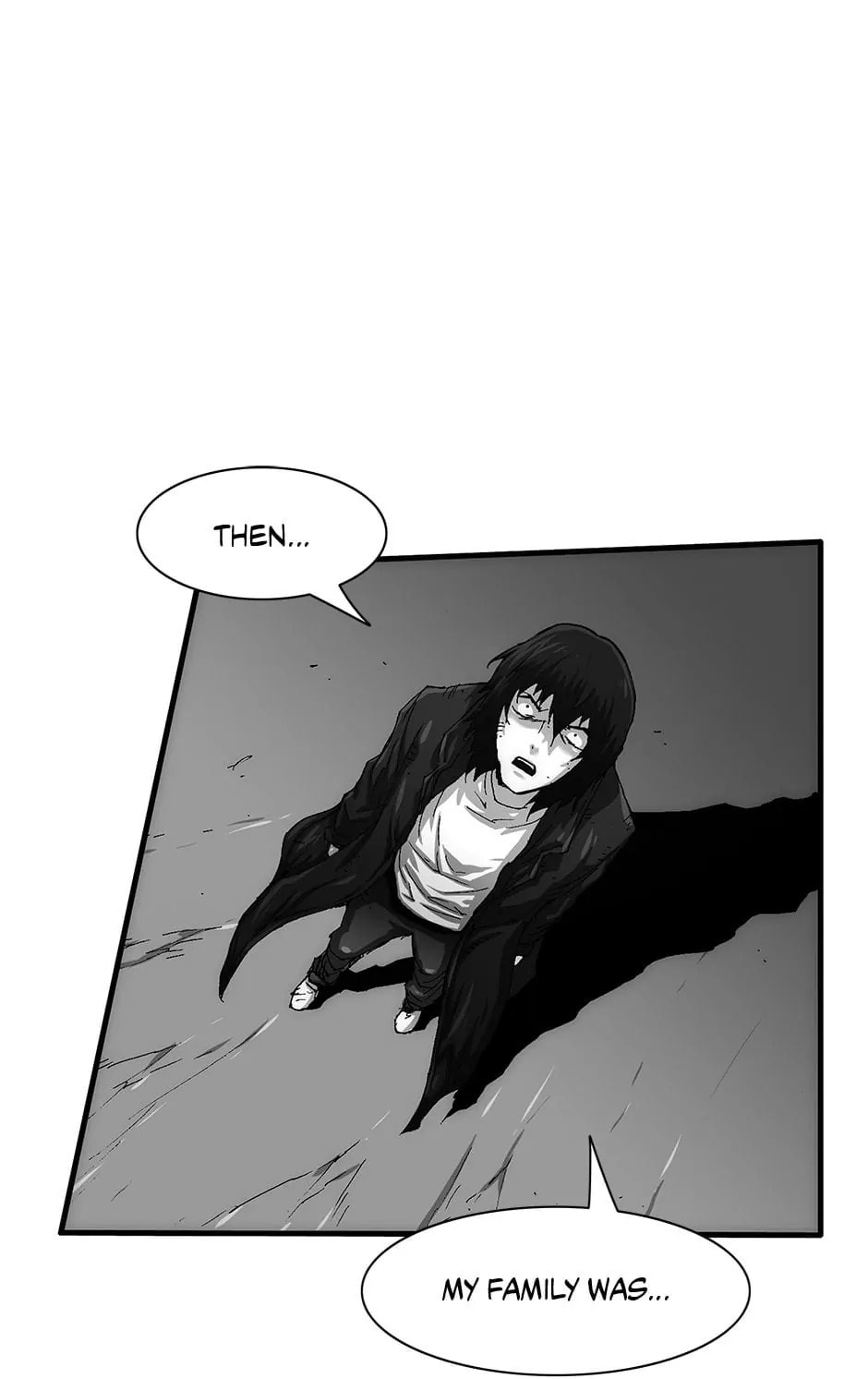 Trace Chapter 117 page 85 - 