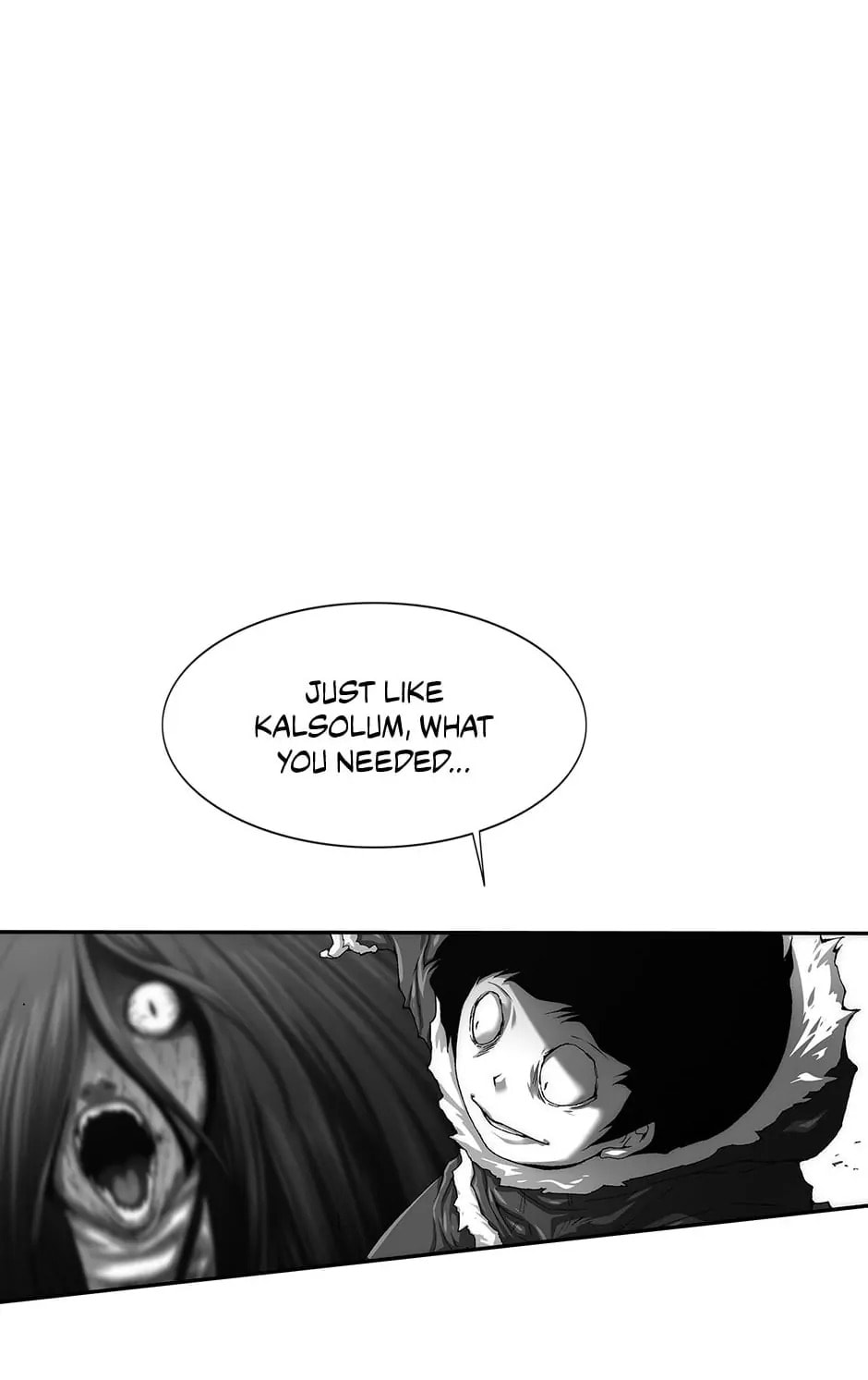 Trace Chapter 117 page 86 - 